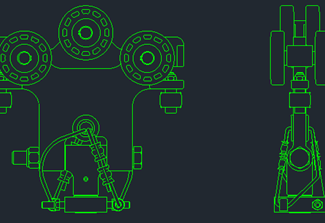 Product Drawings Image Block 2