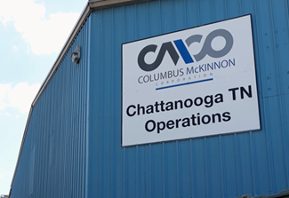 Chattanooga Facility