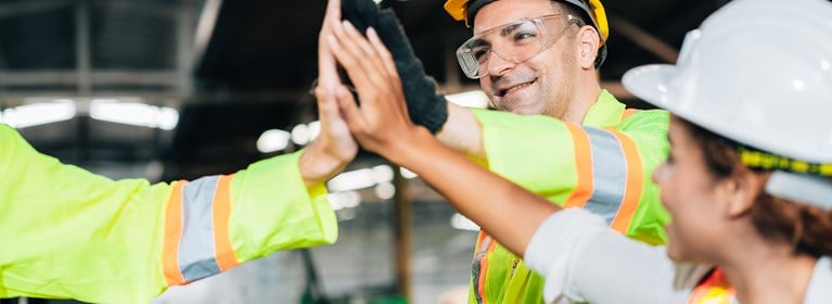 creating a safer workplace