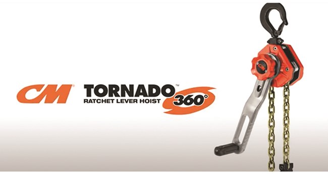 Tornado 360 Page EPI Teaser