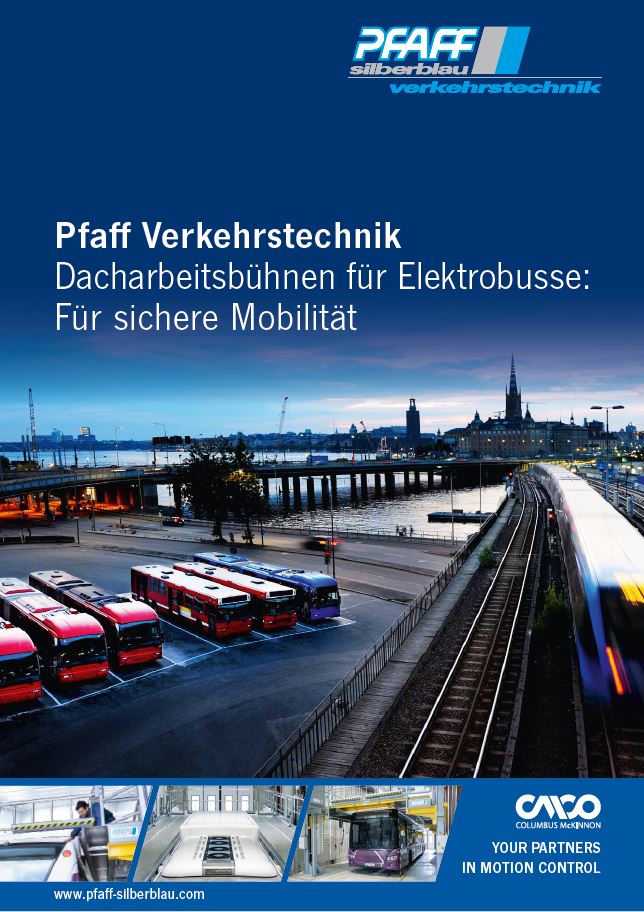 Pfaff Verkehrstechnik_Dacharbeitsbuehnen_Elektrobusse.JPG