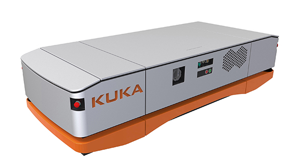 Kuka kmp 1500 hot sale price