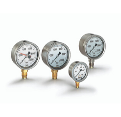 Valves Pressure Gauges And Accessories