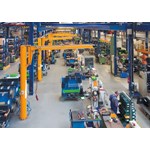 Image of Tool and Maintenance Shop