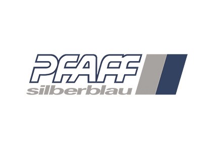 Pfaff-silberblau Teaser