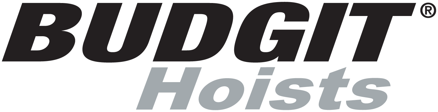 Budgit Hoists