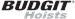 Budgit Hoist Logo no background