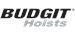 Budgit Hoist Logo no background