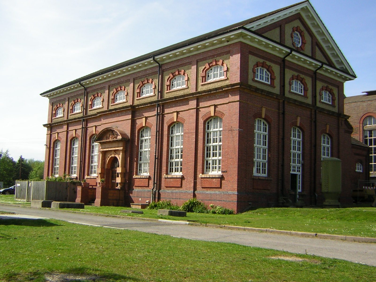 Tangye engine house.JPG