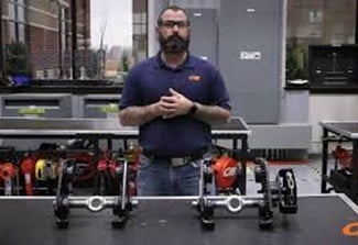 HTPandHTG Clevis Trolley thumbnail video