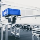 Image of  New Gigafactories with montrac solution